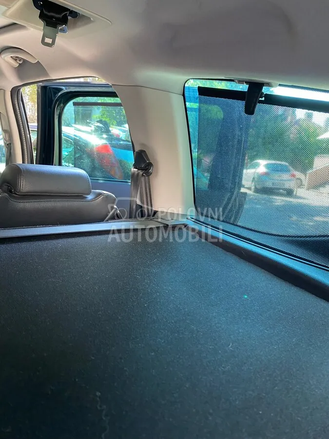 Peugeot 5008 2013 photo 5