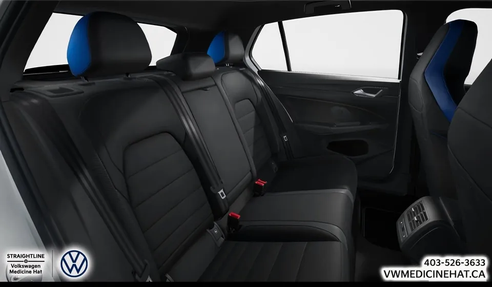 Volkswagen Golf R 2026 photo 5