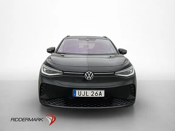 Volkswagen Id.4 Gtx 2023 photo 3