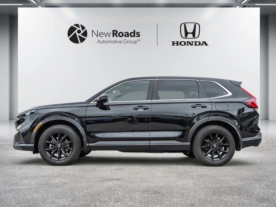 Honda Cr-V 2025 photo 4