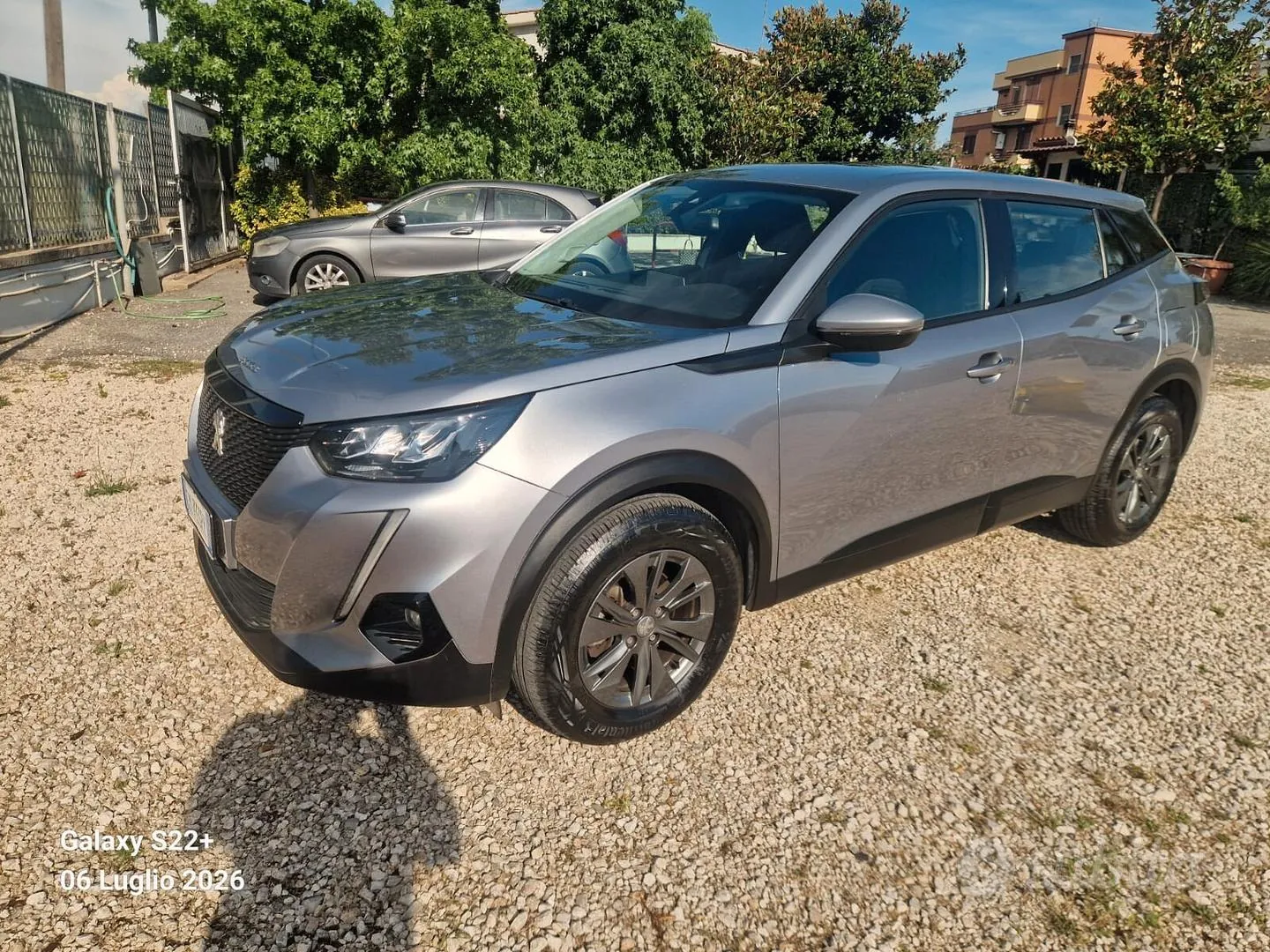 Peugeot 2008 2023 photo 2