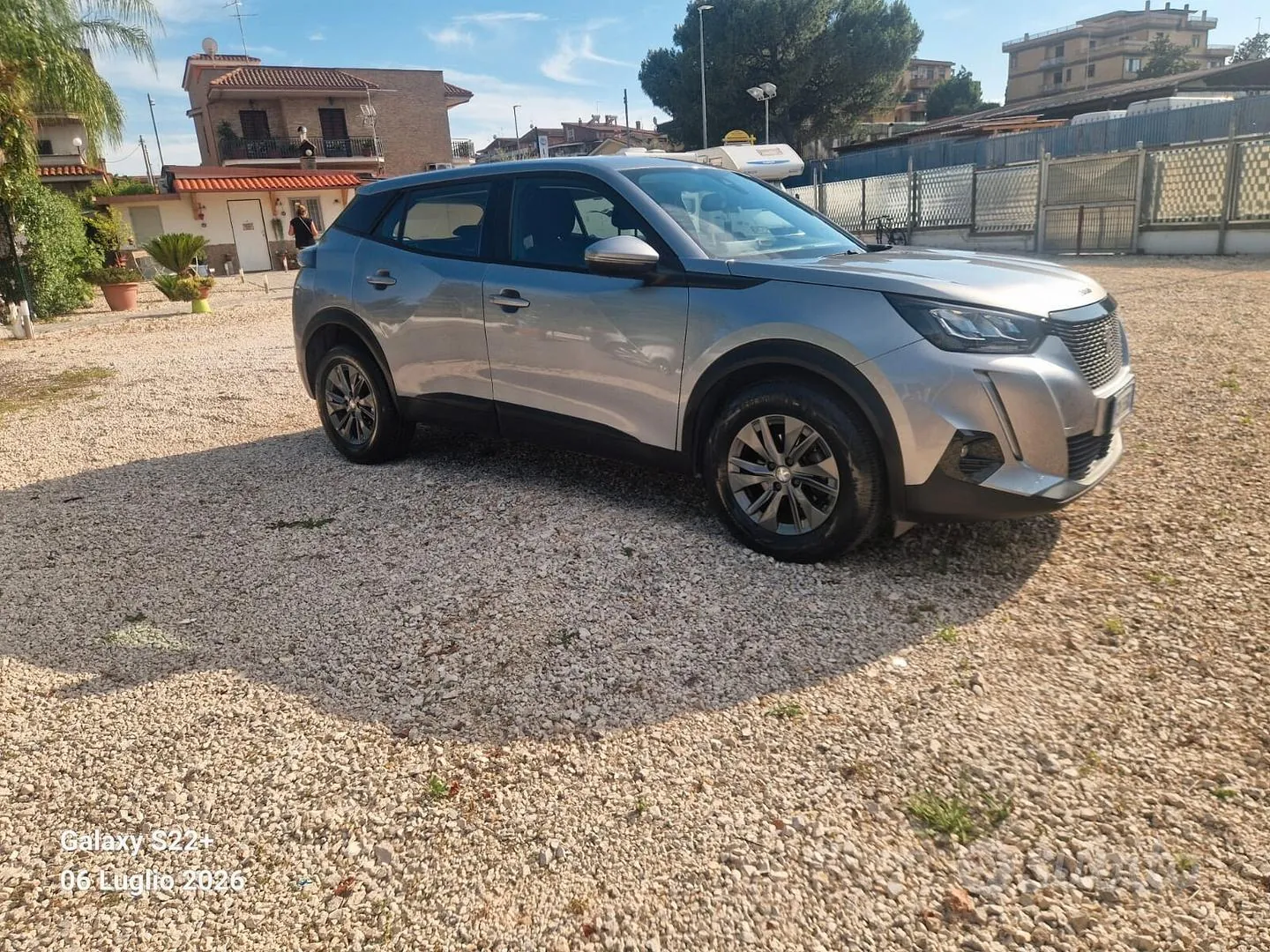 Peugeot 2008 2023 photo 5