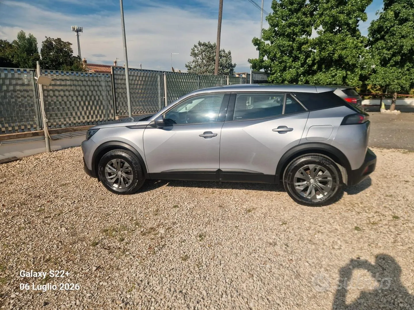 Peugeot 2008 2023 photo 4