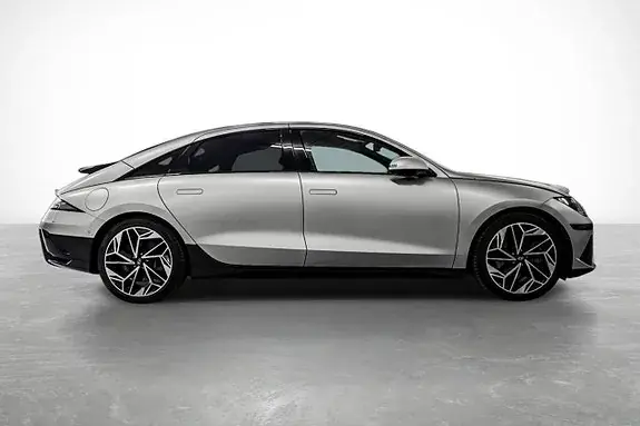 Hyundai Ioniq 6 2023 photo 4