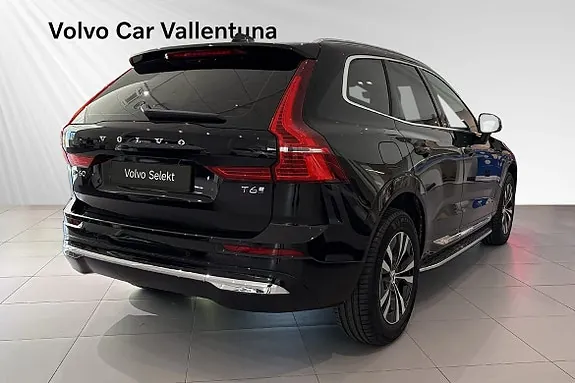 Volvo Xc60 2025 photo 5