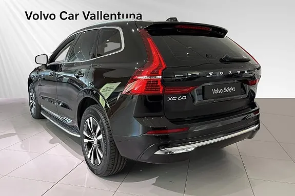 Volvo Xc60 2025 photo 4