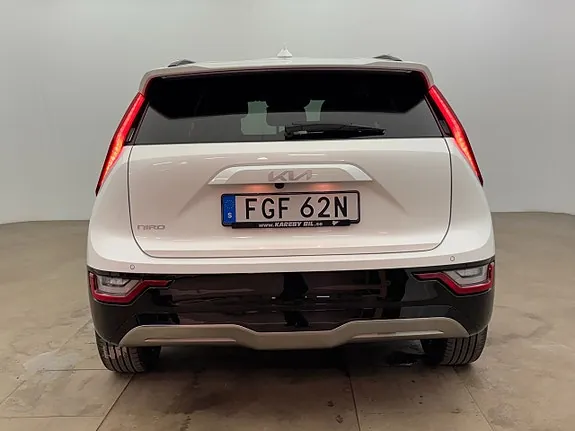 Kia Niro 2023 photo 5