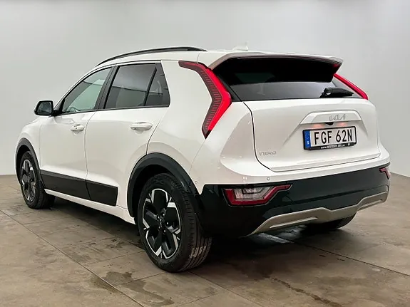 Kia Niro 2023 photo 4