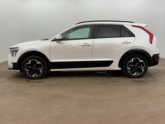 Kia Niro 2023 photo 3