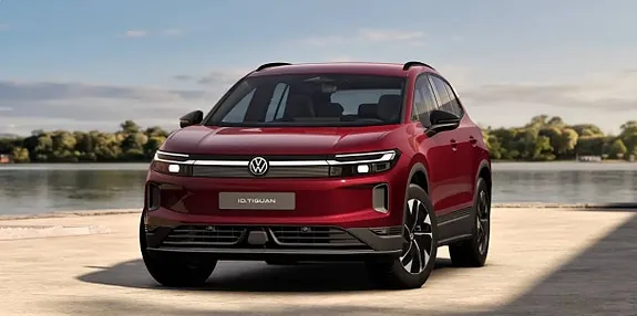 Volkswagen Id. Tiguan 2027 photo 4