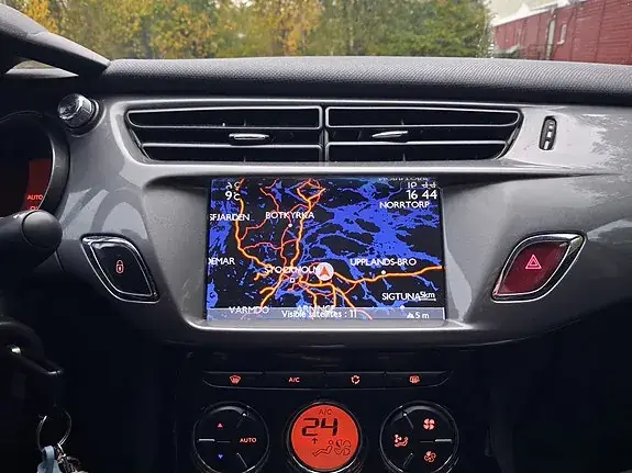 Citroen C3 2015 photo 2