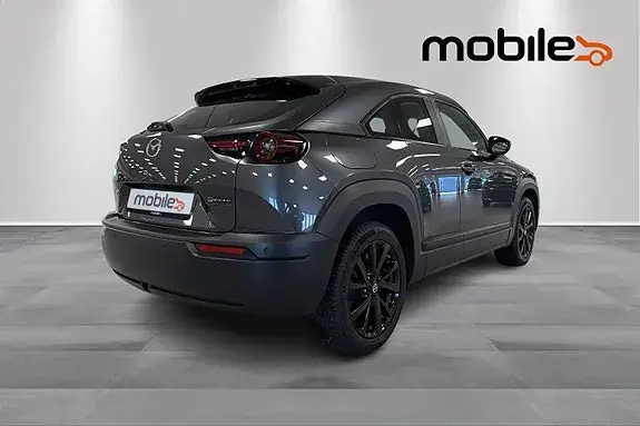 Mazda Mx-30 2023 photo 3