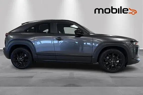 Mazda Mx-30 2023 photo 2