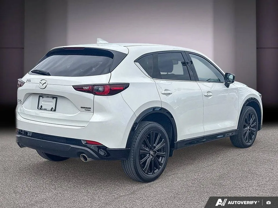 Mazda Cx-5 2023 photo 5