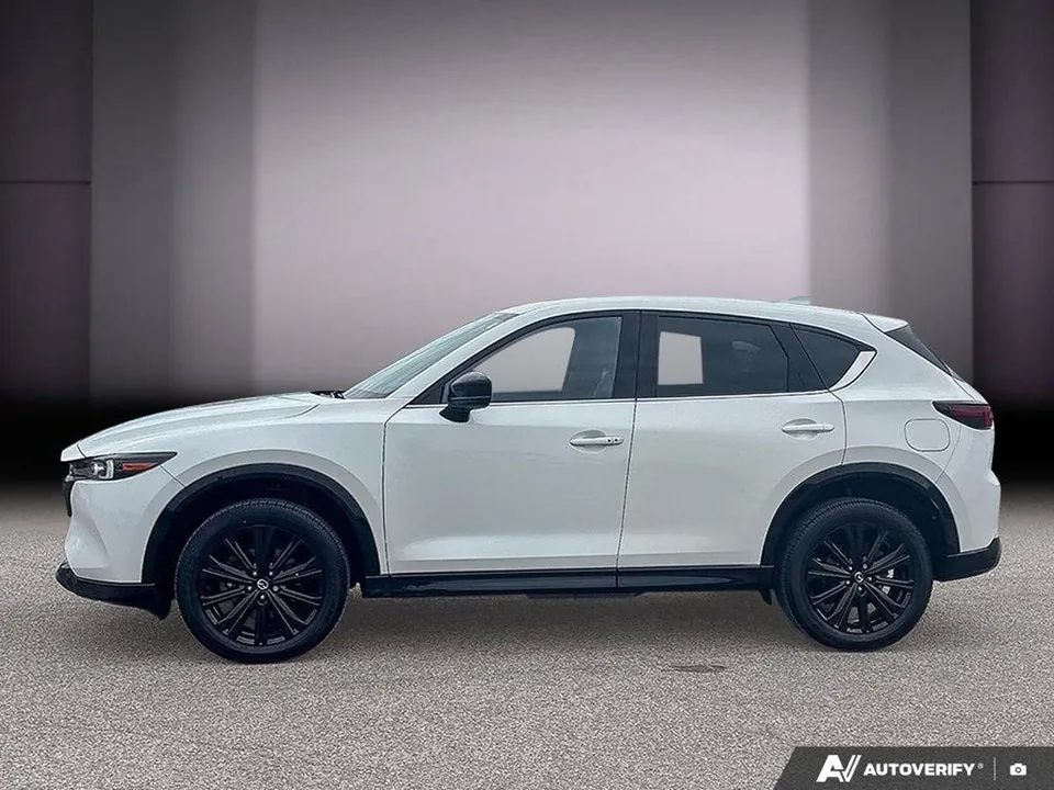 Mazda Cx-5 2023 photo 2