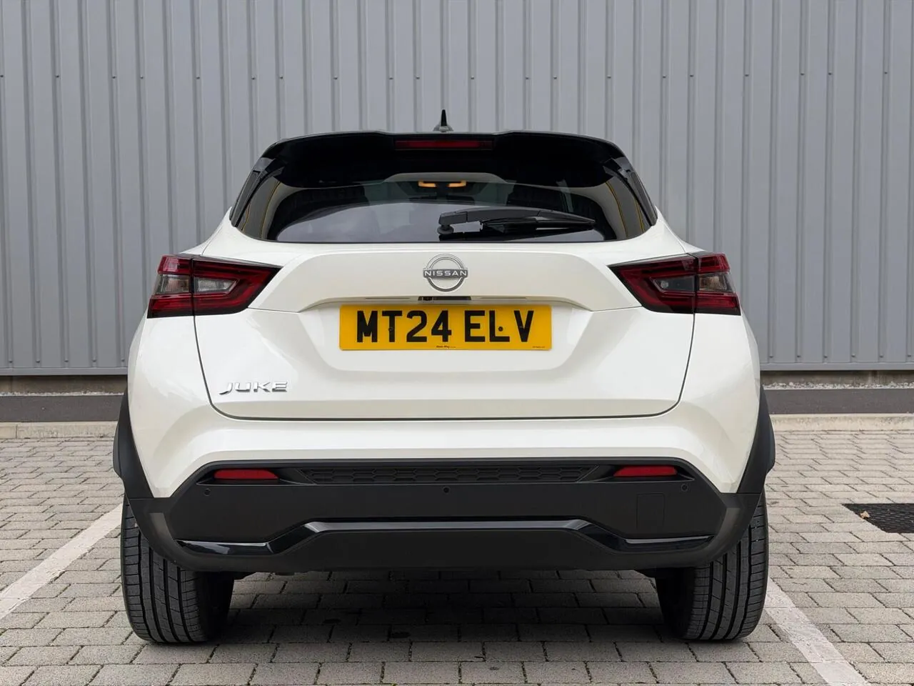 Nissan Juke 2024 photo 5