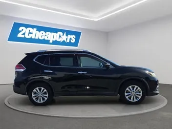 Nissan X-Trail 2014 photo 5