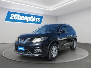 Nissan X-Trail 2014 photo 2