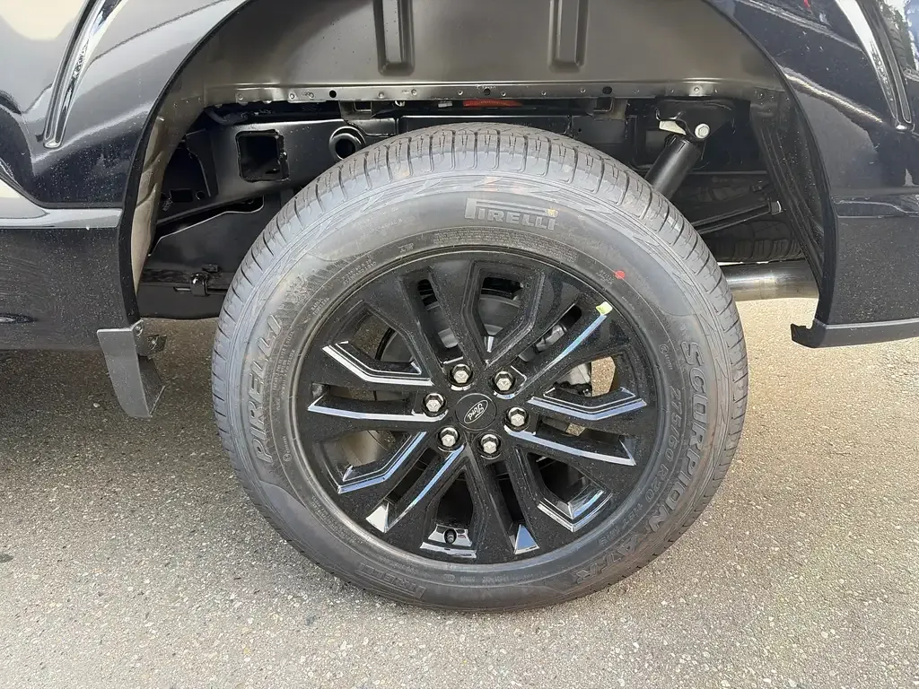 Ford F-150 2026 photo 5