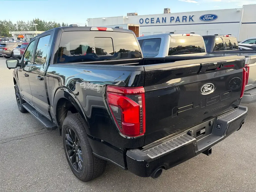 Ford F-150 2026 photo 3