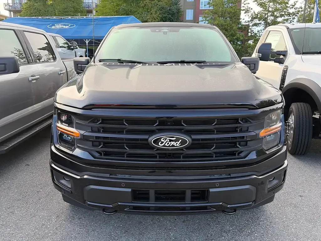 Ford F-150 2026 photo 2
