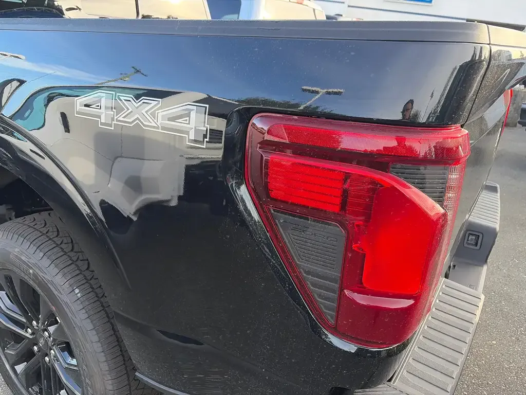 Ford F-150 2026 photo 4