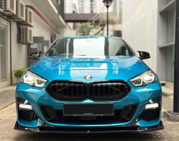 BMW 2 Series