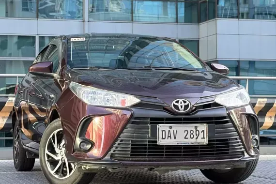 Toyota Vios 2021 photo 2