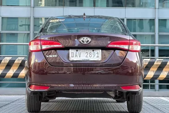 Toyota Vios 2021 photo 4