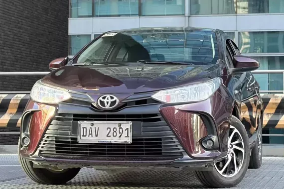Toyota Vios 2021 photo 3