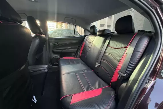 Toyota Vios 2021 photo 5
