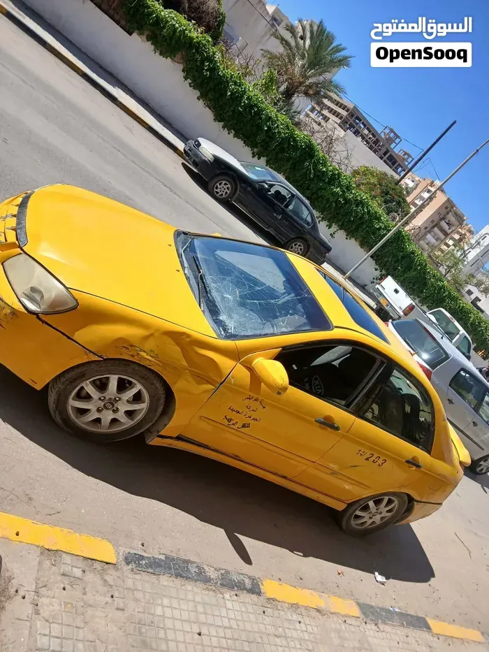 Kia Other