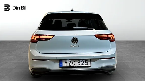 Volkswagen Golf I 2025 photo 5