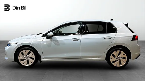 Volkswagen Golf I 2025 photo 2