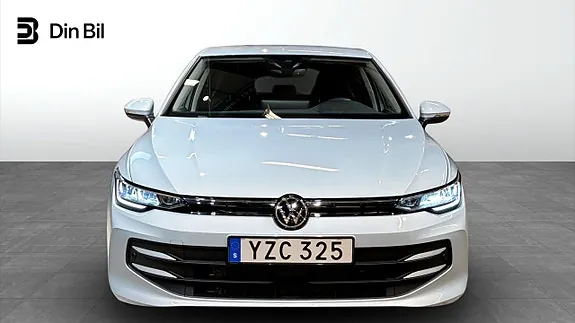 Volkswagen Golf I 2025 photo 4