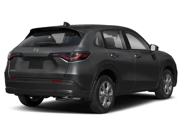 Honda Hr-V 2027 photo 2