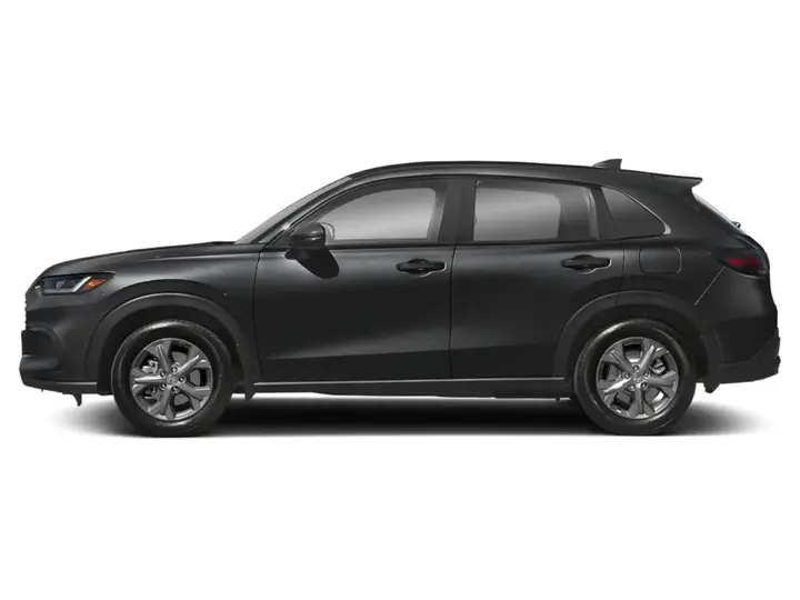 Honda Hr-V 2027 photo 3