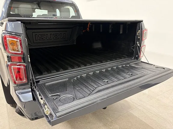 Isuzu D-Max 2023 photo 4