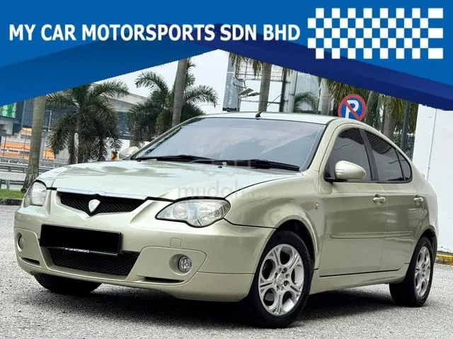 Proton Gen-2