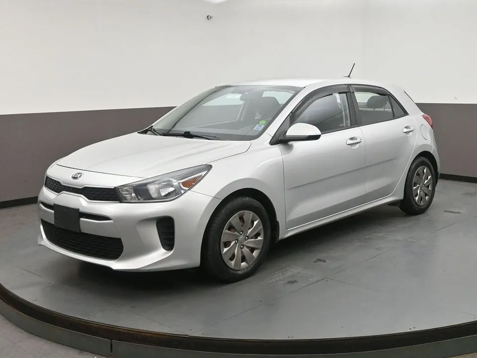 Kia Rio 2019 photo 3