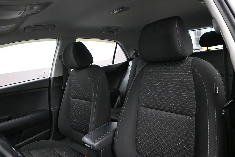 Kia Rio 2019 photo 4