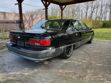Chevrolet Caprice
