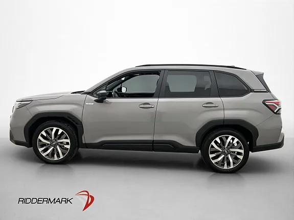 Subaru Forester 2026 photo 4