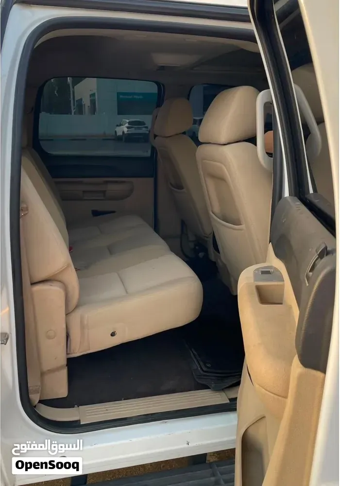 GMC Sierra 1500 2011 photo 4