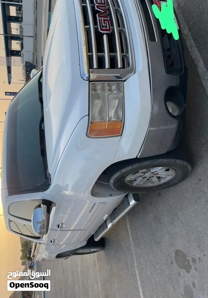 GMC Sierra 1500 2011 photo 3