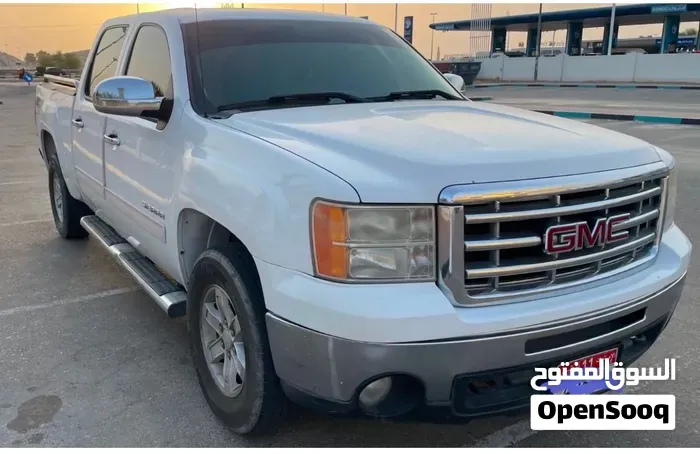 GMC Sierra 1500