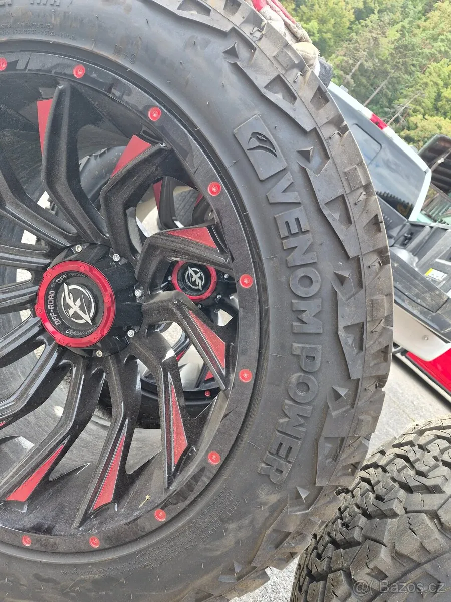 Dodge Ram 2019 photo 3