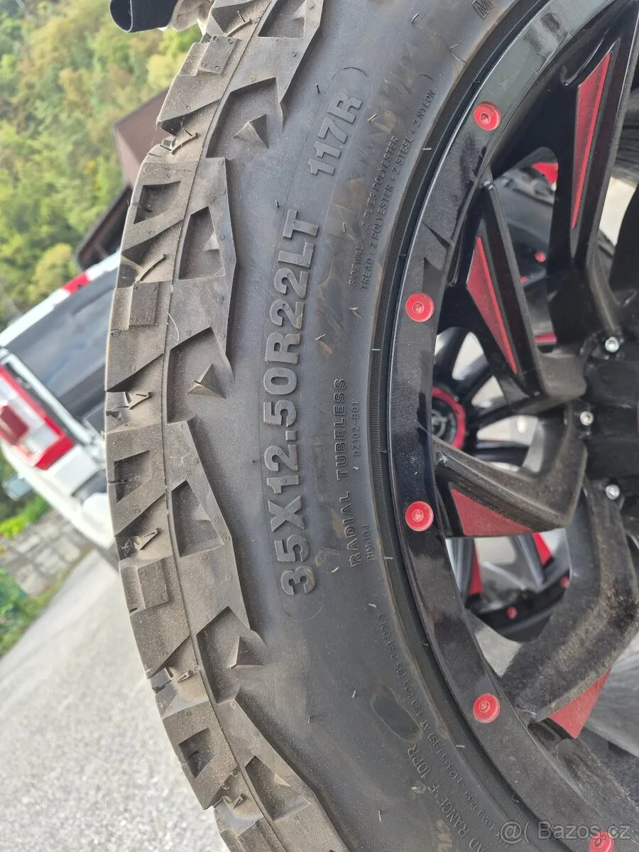 Dodge Ram 2019 photo 4