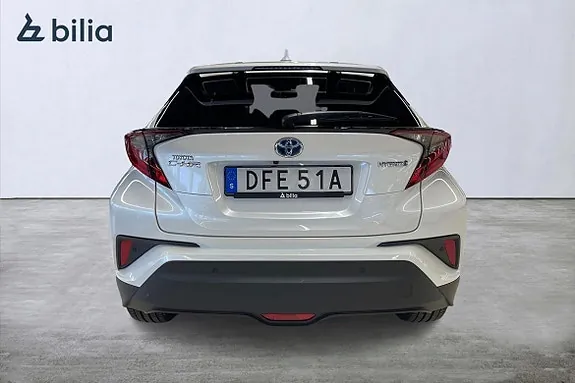 Toyota C-Hr 2023 photo 5