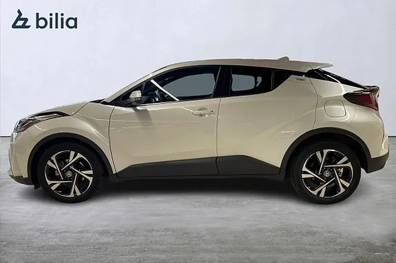 Toyota C-Hr 2023 photo 3